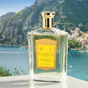 Floris London – Bergamotto di Positano