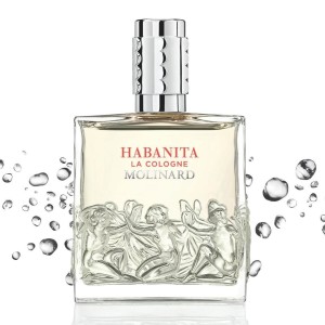 Habanita La Cologne by Molinard