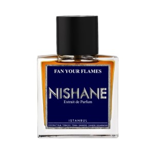 NISHANE – Fan Your Flames