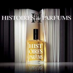 Histoires de Parfums  – Tubéreuse 3 Animale