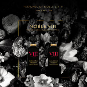 Clive Christian – Noble VIII
