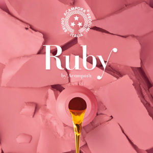 RUBY by Bruno Acampora Profumi