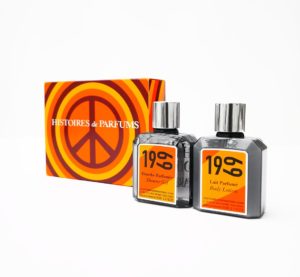 Linea Body – 1969 Histoires de Parfums