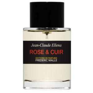 Editions de Parfums Frédéric Malle – Rose & Cuir
