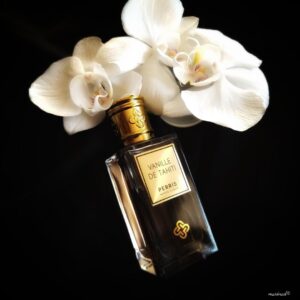 Il fascino esotico di Vanille de Tahiti (Extrait de Parfum)