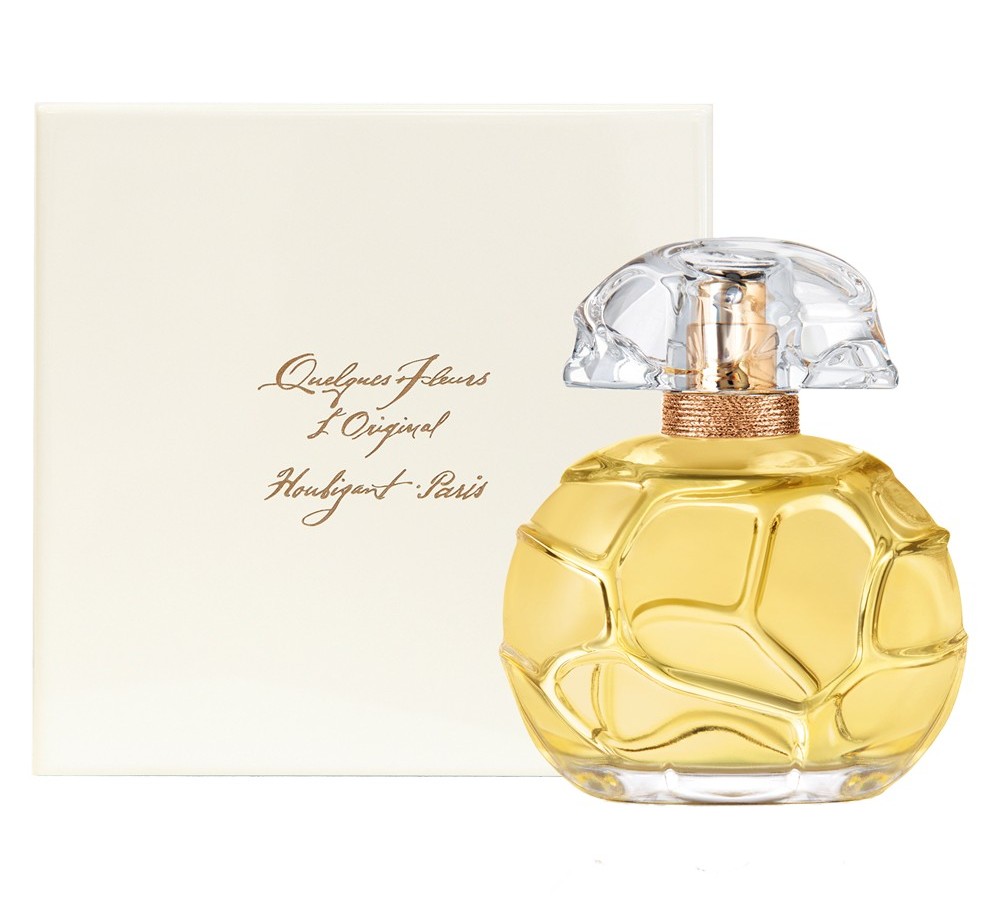 Quelques-Fleurs-L'Original Parfum 100-ml