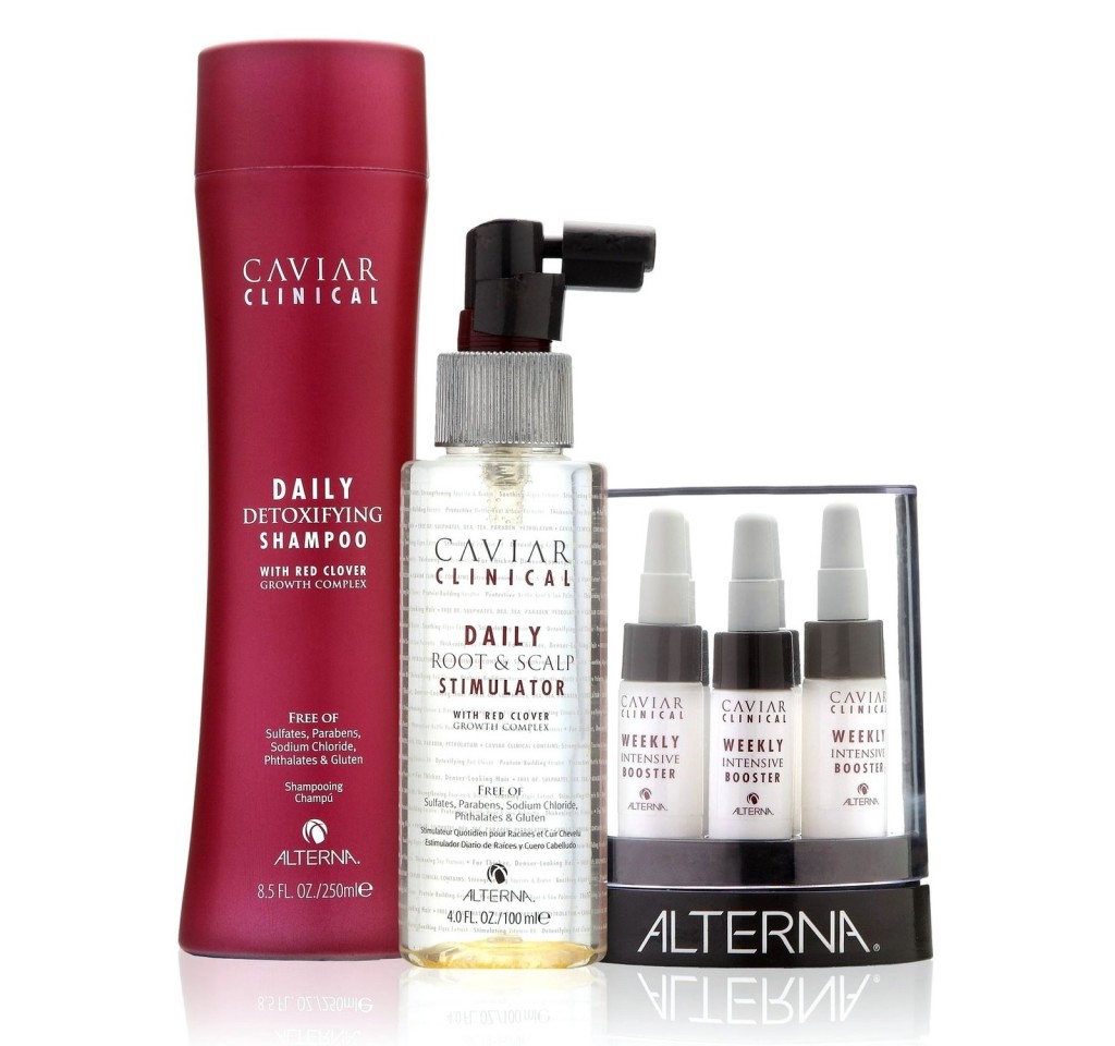 alterna kit