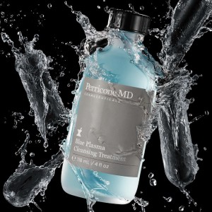 Blue Plasma Cleansing Treatment by Perricone MD