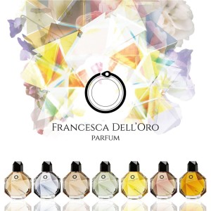 Francesca Dell’Oro Parfum
