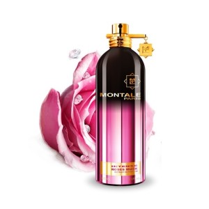 MONTALE – Intense Roses Musk