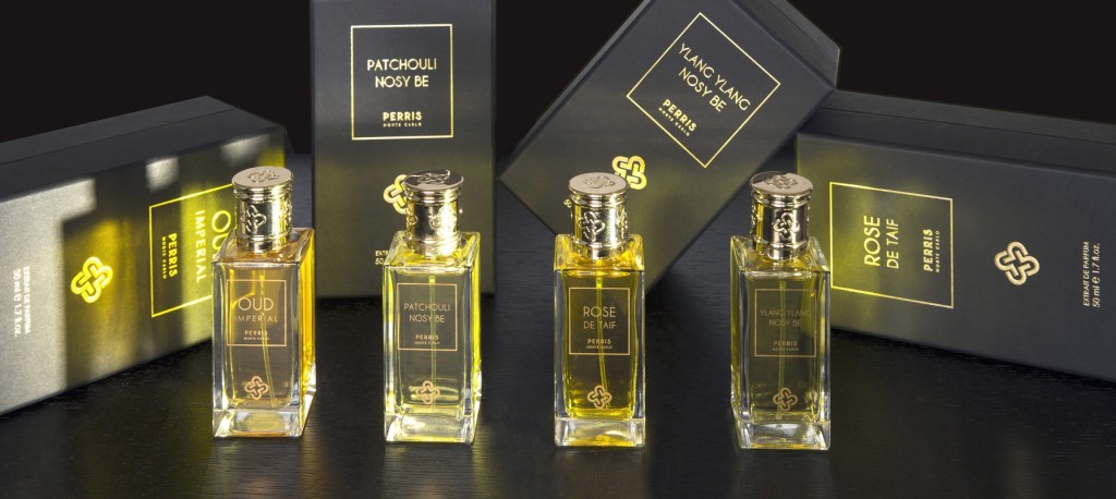 Linea Extrait
