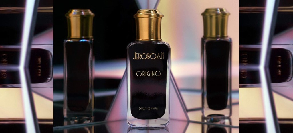 Jeroboam cover