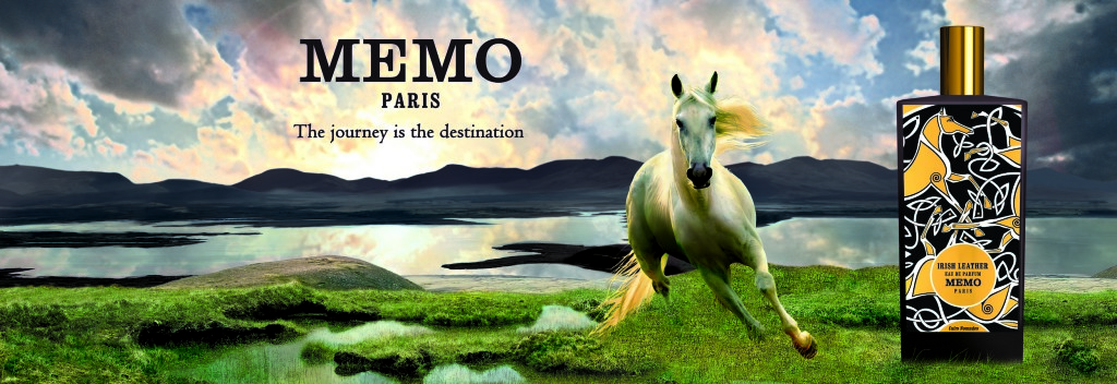 MEMO cover