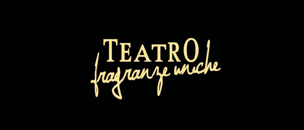 Teatro Fragranze Uniche Cover