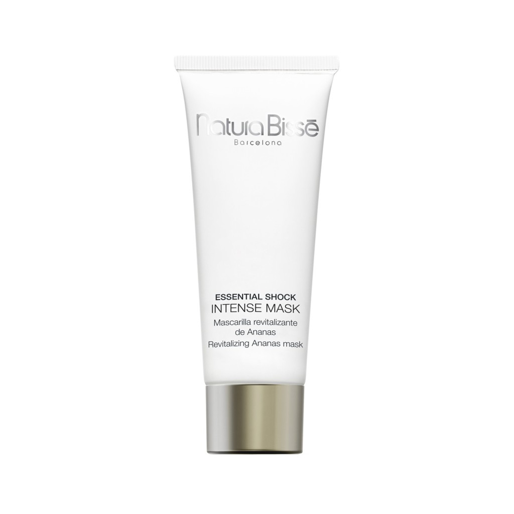 Natura Bisse Essential Shock Intense Mask