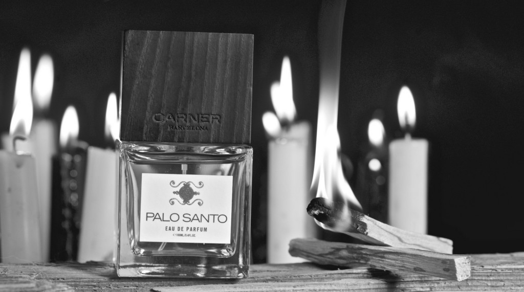 PALO SANTO