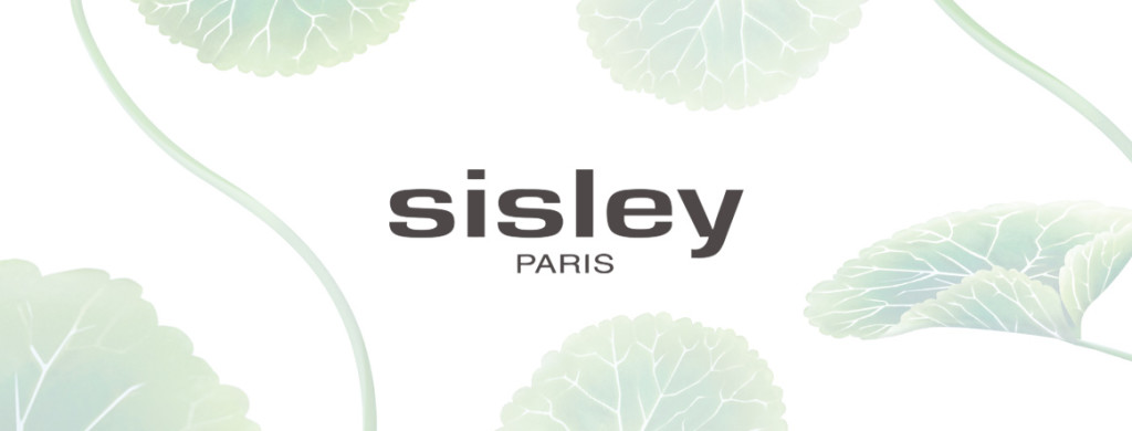 Sisley Paris