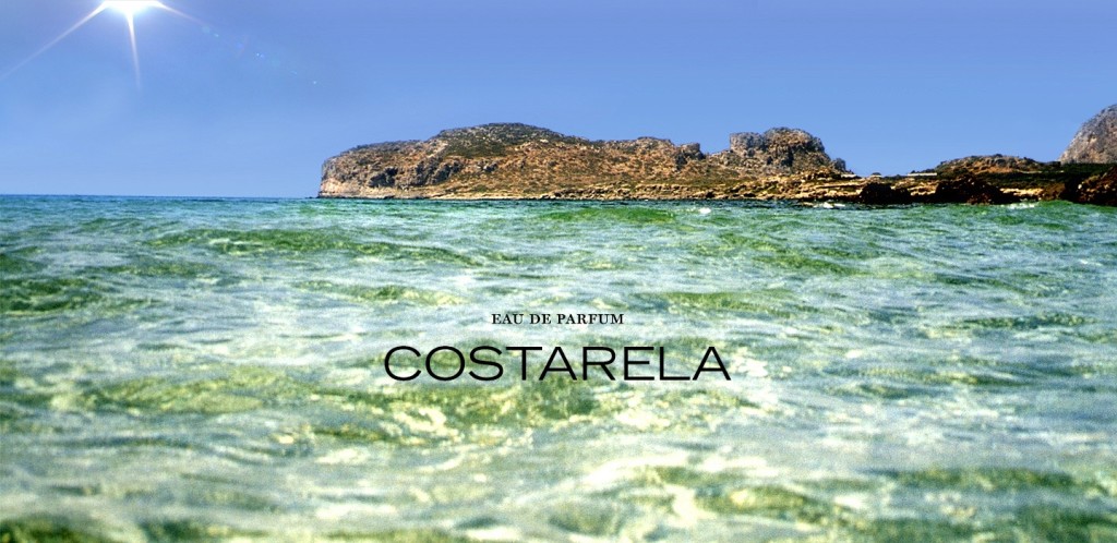 costarela cover