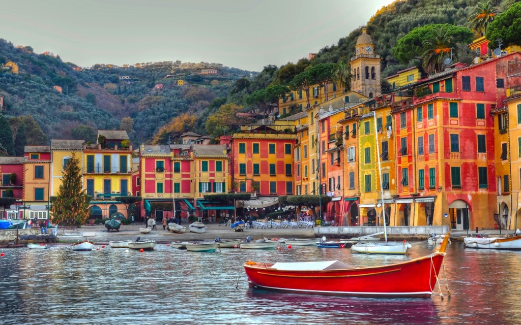 portofino