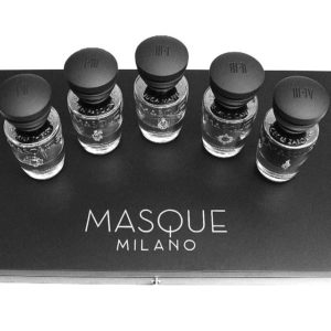 La nuova veste di Masque Milano