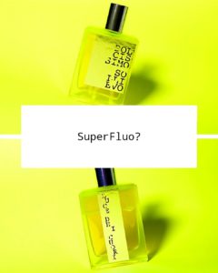 Superfluo o SuperFluo?