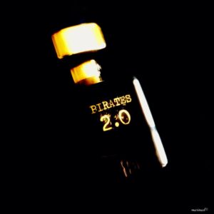 L’Arte a 360° di BYRON Parfums