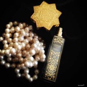 Le perle preziose di LAMAR CAVIAR